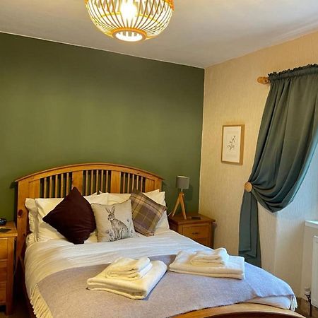 Swallows Nest Bed And Breakfast Clapham  Buitenkant foto