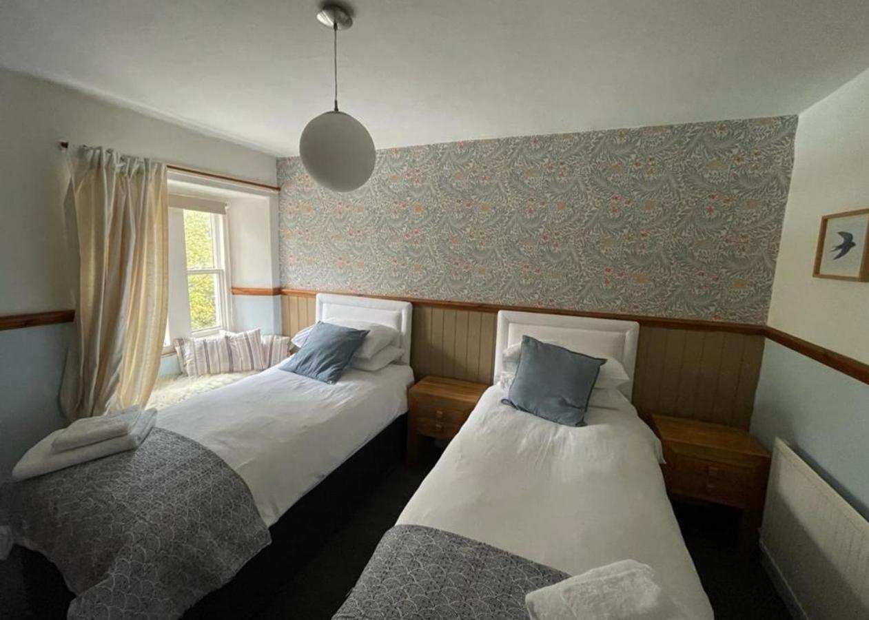 Swallows Nest Bed And Breakfast Clapham  Buitenkant foto