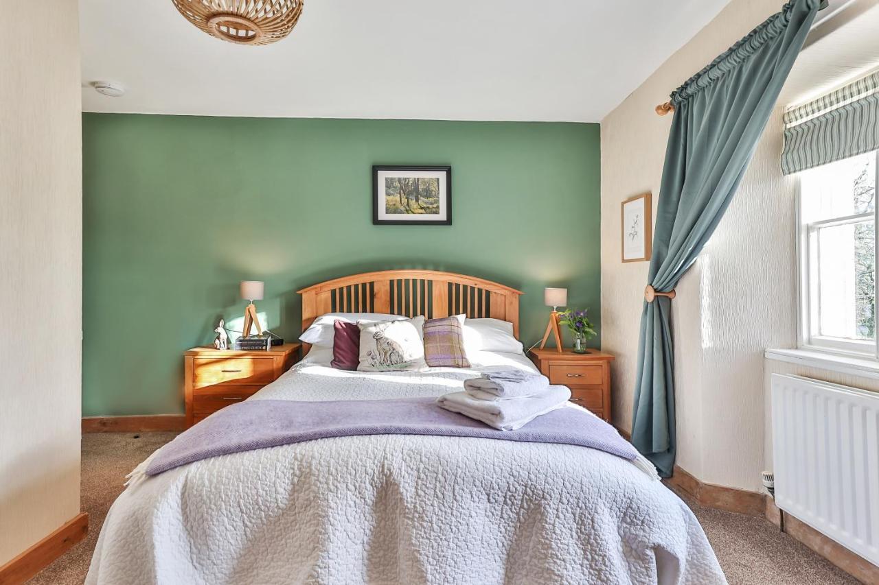 Swallows Nest Bed And Breakfast Clapham  Buitenkant foto