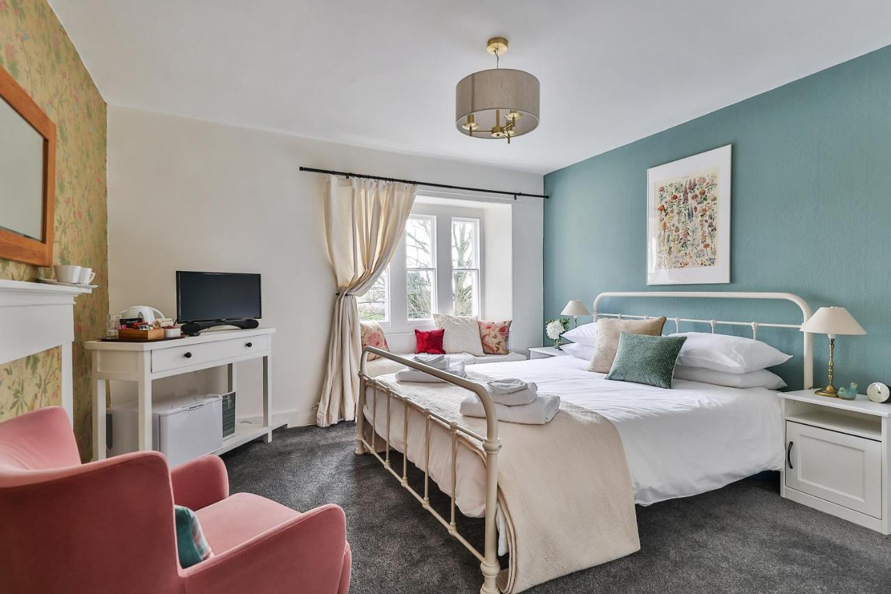 Swallows Nest Bed And Breakfast Clapham  Buitenkant foto
