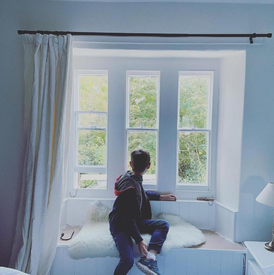 Swallows Nest Bed And Breakfast Clapham  Buitenkant foto