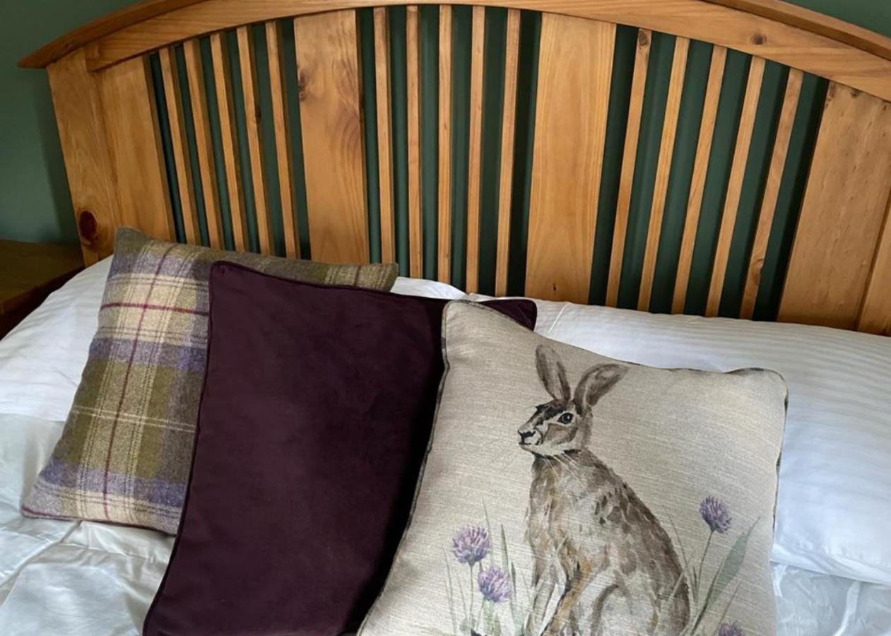Swallows Nest Bed And Breakfast Clapham  Buitenkant foto