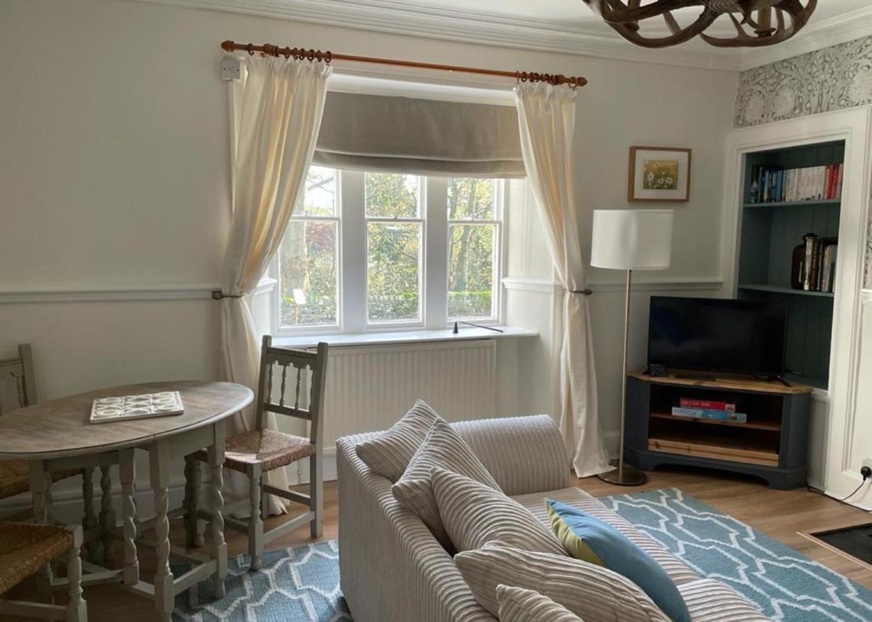 Swallows Nest Bed And Breakfast Clapham  Buitenkant foto