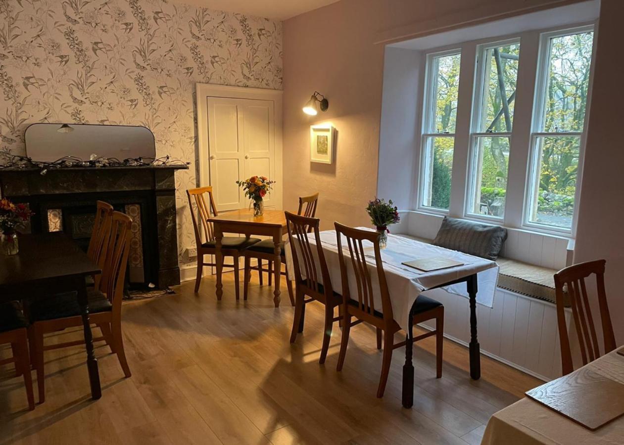 Swallows Nest Bed And Breakfast Clapham  Buitenkant foto