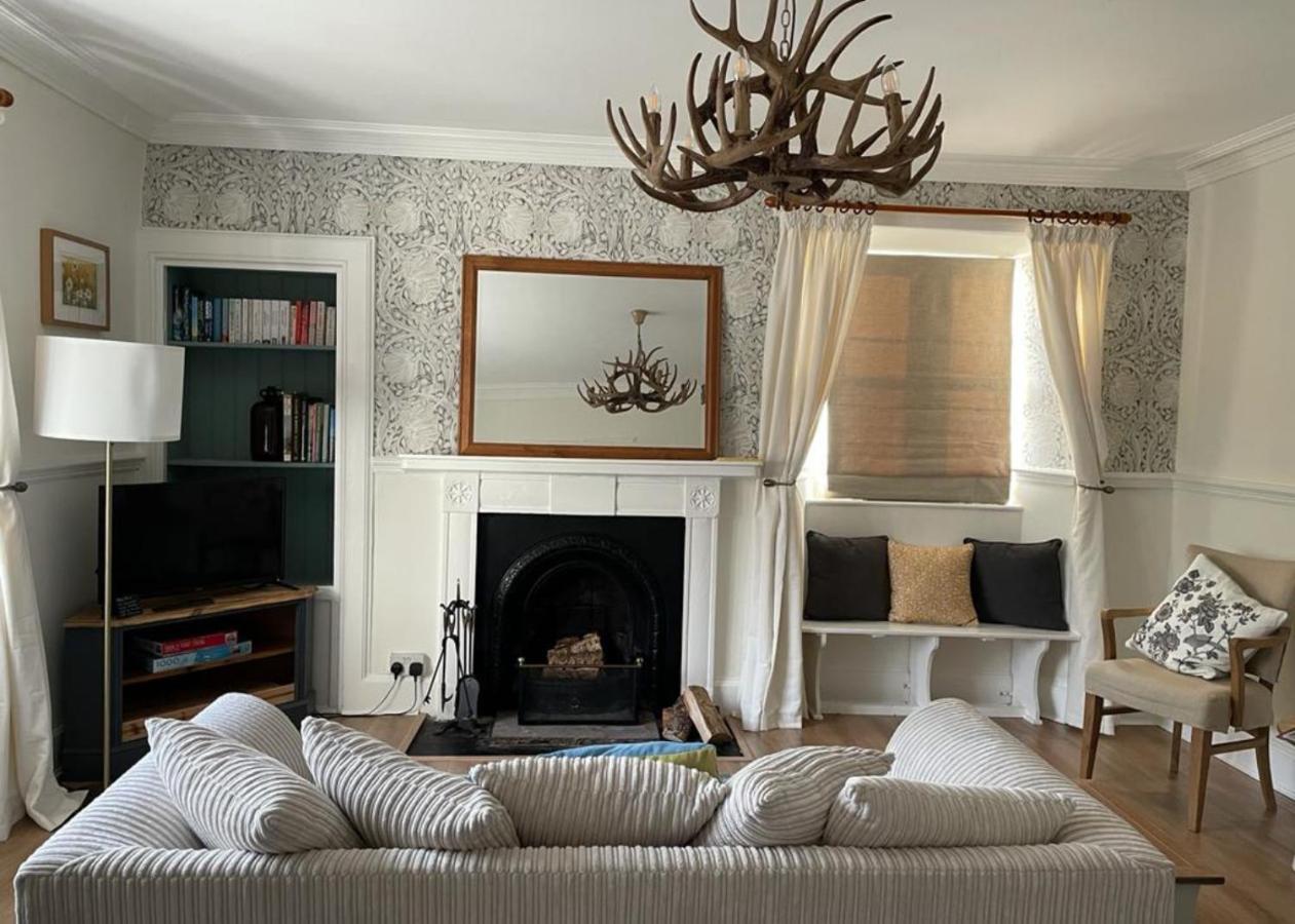Swallows Nest Bed And Breakfast Clapham  Buitenkant foto