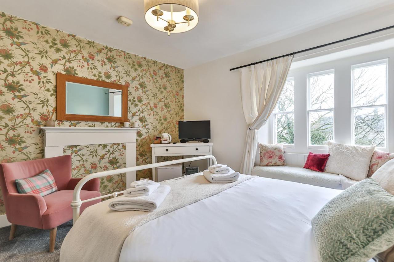 Swallows Nest Bed And Breakfast Clapham  Buitenkant foto