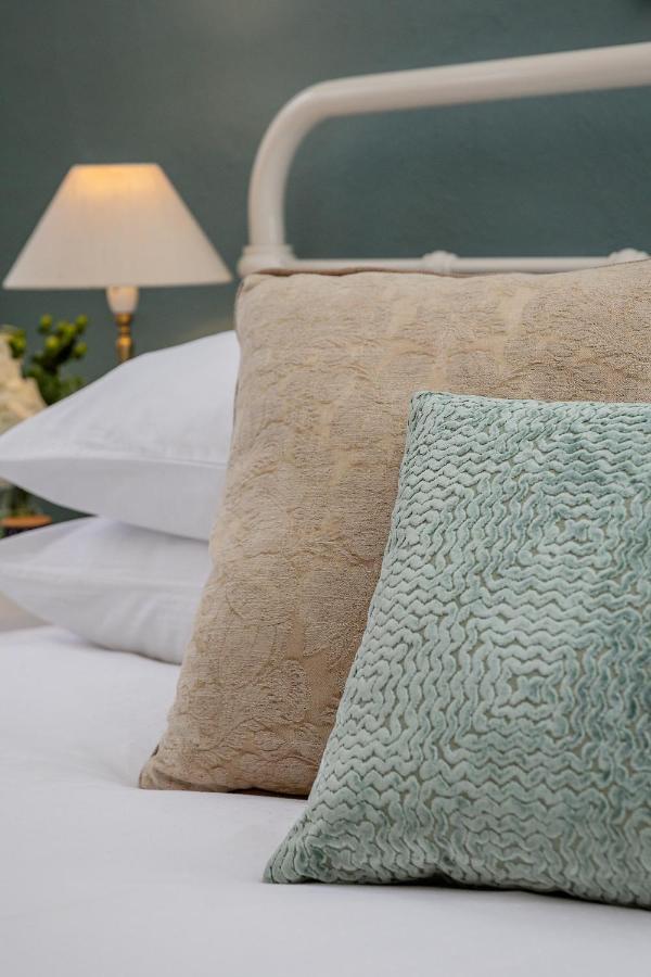Swallows Nest Bed And Breakfast Clapham  Buitenkant foto