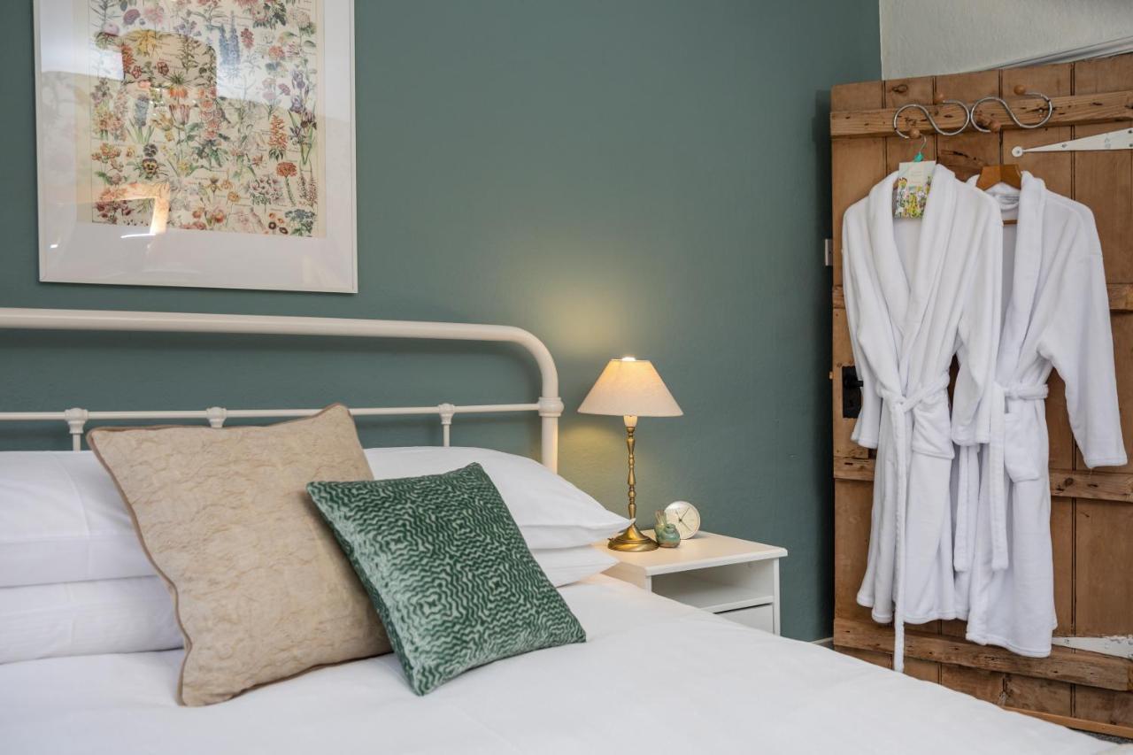 Swallows Nest Bed And Breakfast Clapham  Buitenkant foto