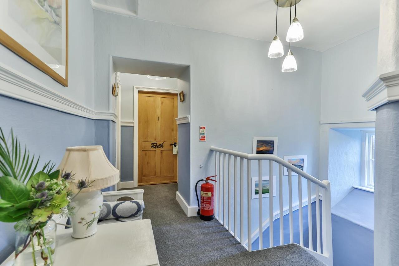 Swallows Nest Bed And Breakfast Clapham  Buitenkant foto