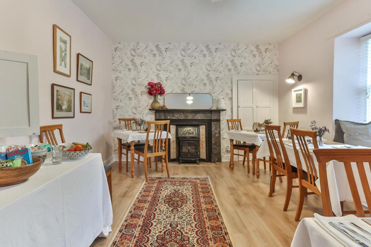 Swallows Nest Bed And Breakfast Clapham  Buitenkant foto