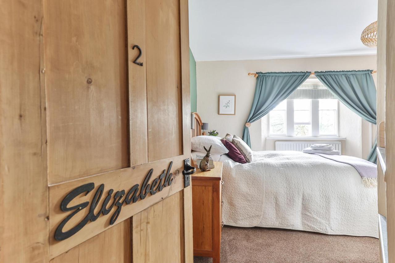 Swallows Nest Bed And Breakfast Clapham  Buitenkant foto