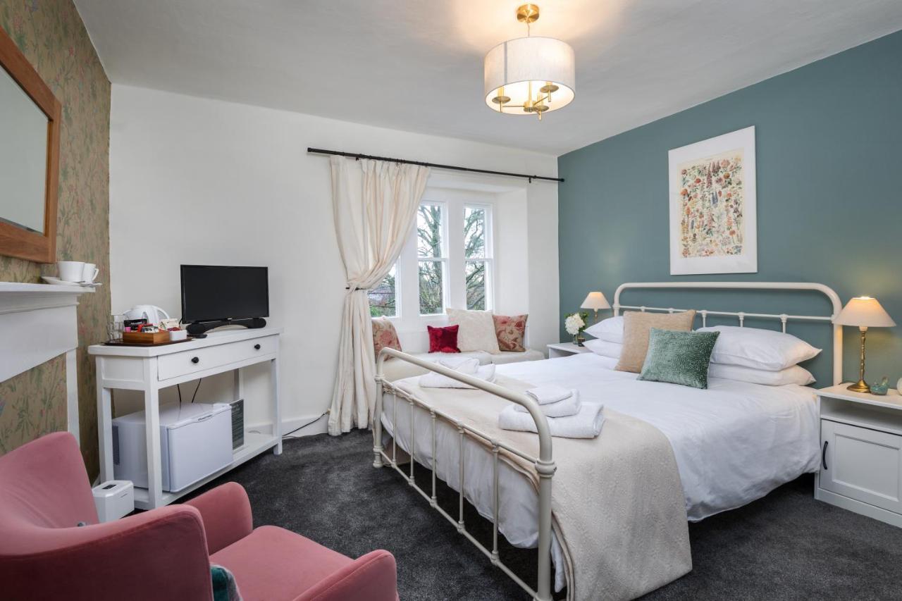 Swallows Nest Bed And Breakfast Clapham  Buitenkant foto