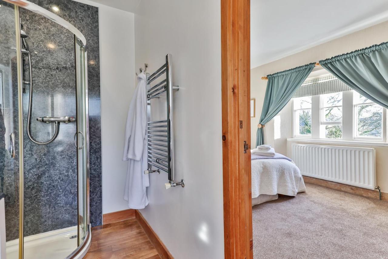 Swallows Nest Bed And Breakfast Clapham  Buitenkant foto