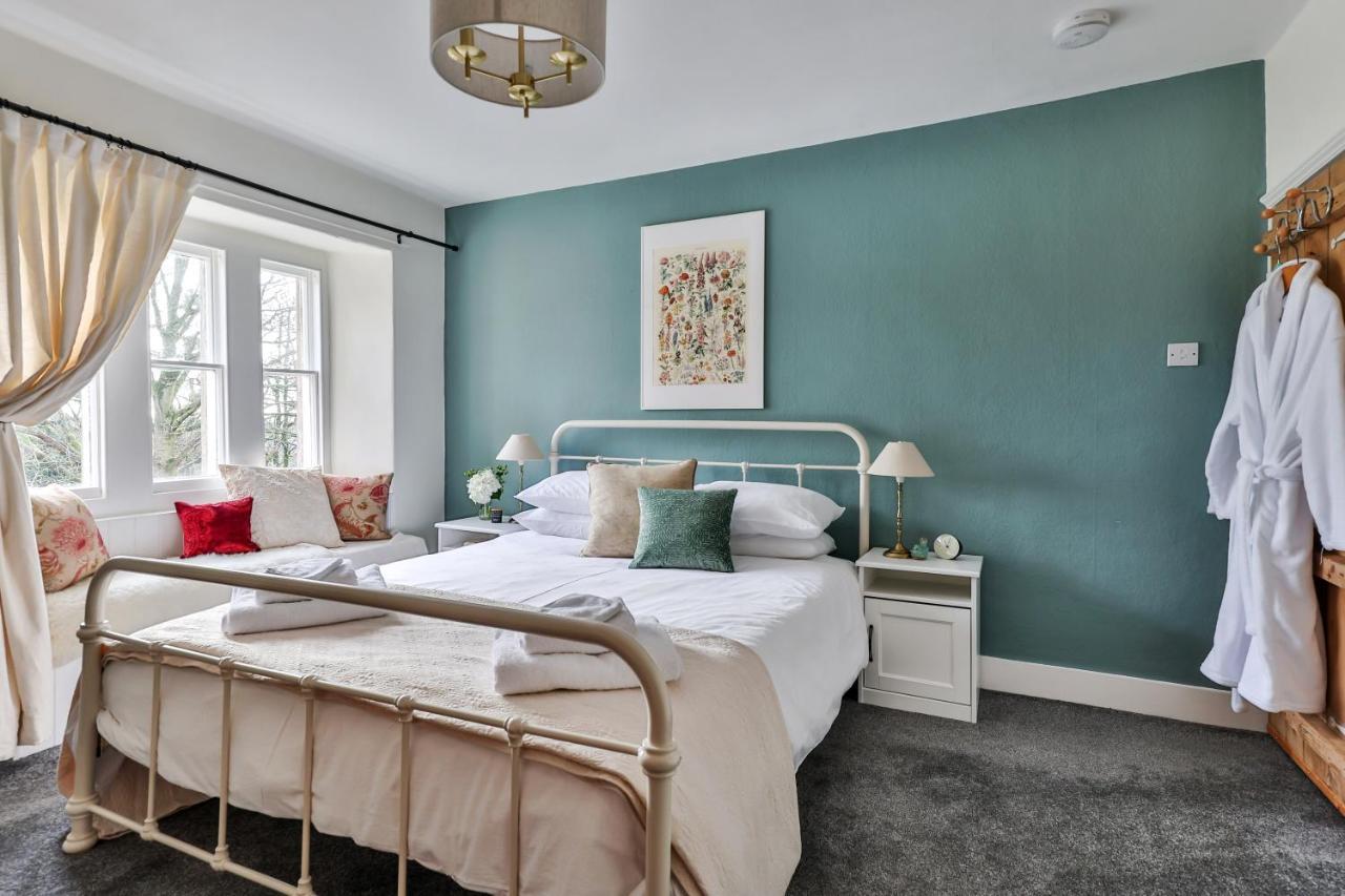 Swallows Nest Bed And Breakfast Clapham  Buitenkant foto