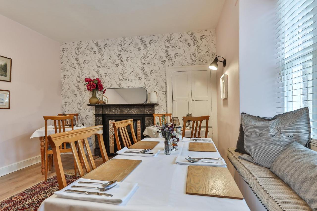 Swallows Nest Bed And Breakfast Clapham  Buitenkant foto