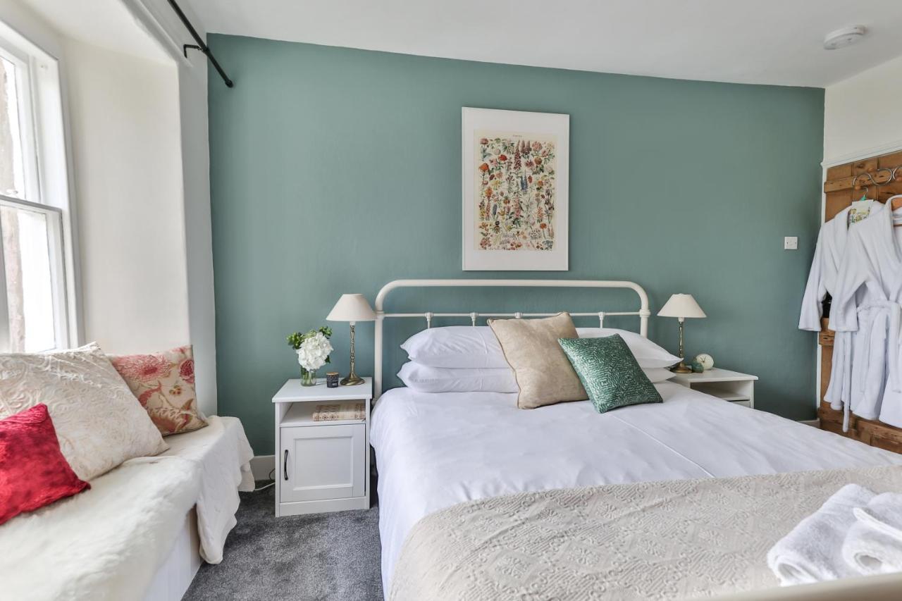 Swallows Nest Bed And Breakfast Clapham  Buitenkant foto