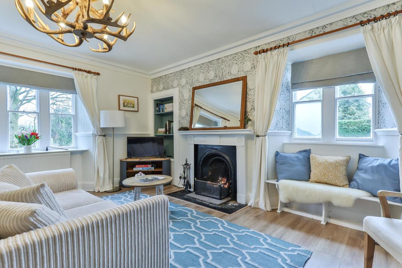 Swallows Nest Bed And Breakfast Clapham  Buitenkant foto
