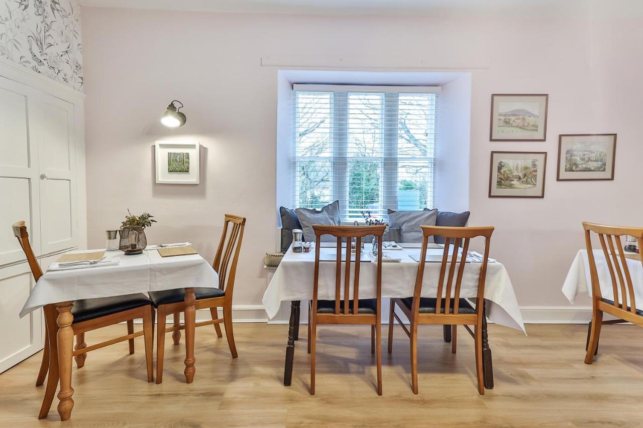 Swallows Nest Bed And Breakfast Clapham  Buitenkant foto