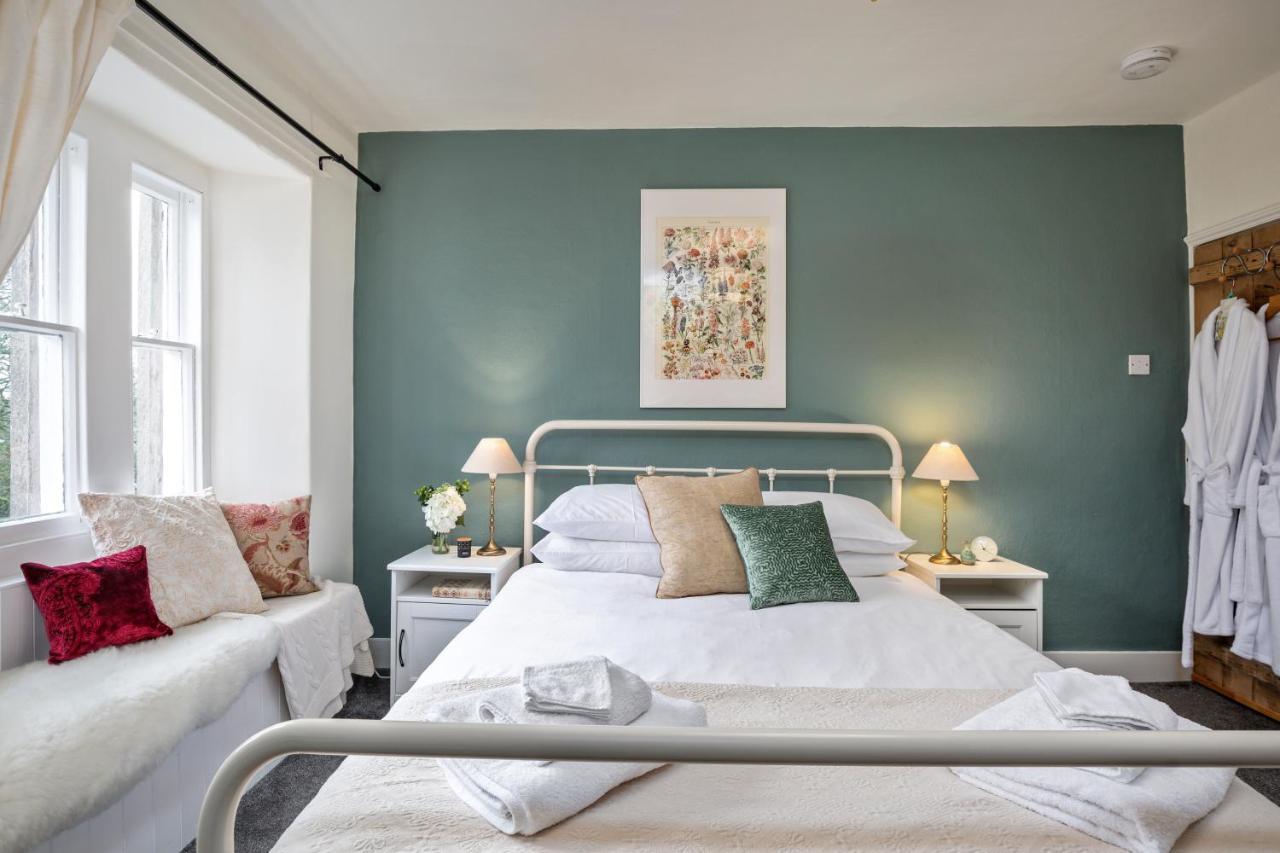 Swallows Nest Bed And Breakfast Clapham  Buitenkant foto